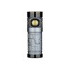 Olight Baton 4 Premium Fighter Pilot 1300 Lu Flashlight w/Charging Case, 170M
