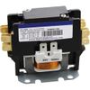 Comfort Maker Single Pole / 1 Pole 30 Amp Replacement Condenser Contactor 3100-15Q128