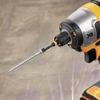 DeWalt DWA2T40IR 40 Piece Impact Ready Screwdriving Set