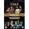 The Take / The Runaway Double Pack [DVD]