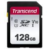 Transcend 128GB SDXC/SDHC Class 10 UHS-I 600x (Ultimate) Memory Card