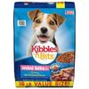 Kibbles 'N Bits Small Breed Mini Bits Savory Beef & Chicken Flavors Do
