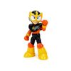 ELEC MAN 4.5" MOVEABLE FIGURE W/ACCESSORIES & ALTERNATES "MEGA MAN" JADA 34508