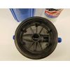 Hydronix HF45-10BLBK34PR Filter Housing, US Water Systems USWCB-4510-10 Filter