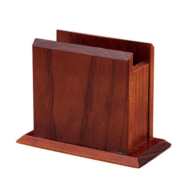 Wood nahukin Placket 130 X H113 15104