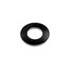 TE-CO 42603 - 3/8" Hardened Flat Washer - 12 pieces