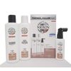 Nioxin Hair System 3 Starter Kit (Discontinued 2017 Version)