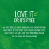 Truvia Original Stevia Sweetener Packets 240 Count Sugar Substitute Zero Calorie