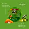 ORS Olive Oil Edge Control Hair Gel 64g/2.25oz