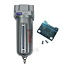 3/4" Compressed Air In Line Moisture / Water Filter Trap For Air Compressor