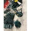 300 Mini Lights, 68 ft 6" Lighted Length