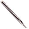 TITEX PLUS 767075 Spiralbohrer Forets 1.55mm Drill Bit 3mm Shank HSS-E