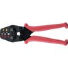robutekkusu (Shrimp) Multi Mini Crimping Tool akm1