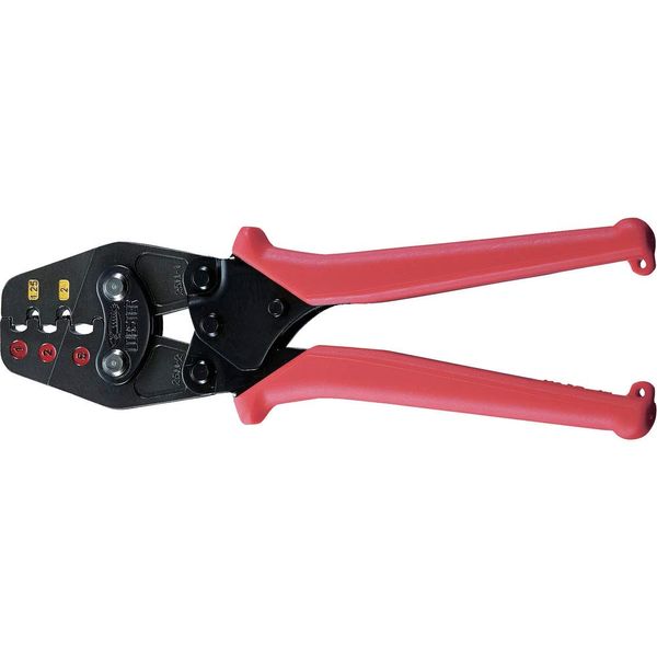 robutekkusu (Shrimp) Multi Mini Crimping Tool akm1