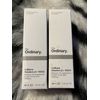 The Ordinary Caffeine Solution 5 EGCG  30ml 2pk