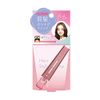 Newt Bangs Lift Up Clip Pink