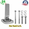 For Ford 6.7L Stroke 2011-2020 CCV Baffle /Internal Catch Can Diesel Remove Kit