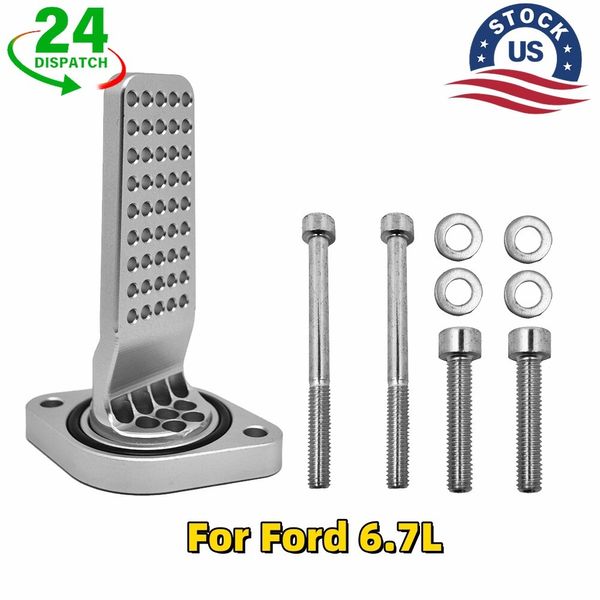 For Ford 6.7L Stroke 2011-2020 CCV Baffle /Internal Catch Can Diesel Remove Kit