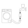 ScanPart 1120000023 Magnetic Limescale Converter