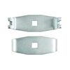 Laser 6962 Oil Filter Wrench Set 3/8"D 2pc