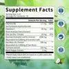 Organic Soursop Graviola Extract Drops –  for Detox & Immune Support 60ml