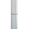 Bicycle Spoke Wraps (24", White)
