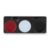 Mehron Makeup Tri Color (Vampire)