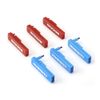 Dickson P246 Red/Blue Replacement Pens (Humidity) (Pack of 6)