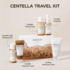 SKIN1004 Madagascar Centella Travel Set
