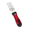 Performance Tool W1514 12 pc. Extendable Scraper Set with Interchangeable Blades and Ergonomic Grip for Versatile and Efficient Scraping Tasks