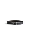 Breemer Belt, Black, 38