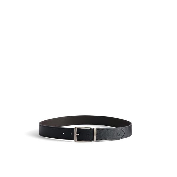 Breemer Belt, Black, 38