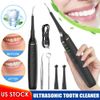 Electric Teeth Cleaner Sonic Scaler Dental Calculus Remover Tooth Cleaning Tools