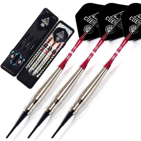 Cuesoul 16g Soft Tip Darts