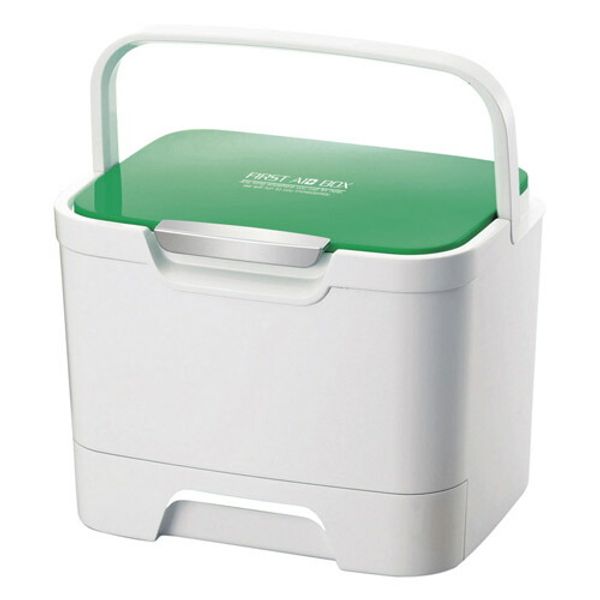 Cute goods, stylish, efficient storage, first aid box (with first aid kit), great value, popular, stylish