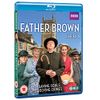 Father Brown Series 4 [Blu-ray]