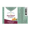 Miracell Skin Relief & Support Oil – Natural Face & Body Moisturizer with Apricot, Jojoba, and Vitamin E – Fast-Absorbing Hydration for Dry, Sensitive, or Rough Skin – 2 oz