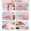 Generic Micro Stitch Gun for Clothes - Tagging Gun (With 1000 Fasteners)