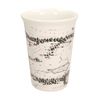 El Señor de los Anillos Mug Cafe Map Master of the Rings