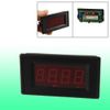 Red LED Digital Display AC 0-300V Voltage Test Panel Voltmeter
