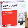 UROLOGES Injektionslösung Ampullen 10X2 ml