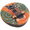 Karimba Kalimba Thumb Piano Percussion Musical Instrument