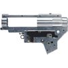 Evike - APS Silver Edge 8mm Ver.2 AEG Airsoft Gearbox Airsoft Shell (Type: Ambidextrous)