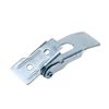 Savagrow 10pcs Spring Grips Recessed Lighting Embedded Lamp Accessories Fixed Spring Clip for Panel Lamp