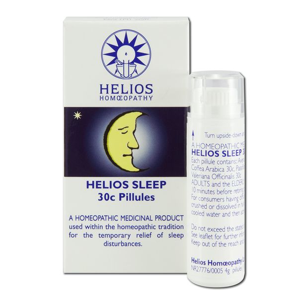 Helios Sleep Pillules