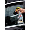 AUTOLAND Window Cleaner 750ml - Powerful Smear Free Cleaning! - With 360 TRIGGER!