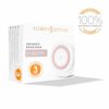 CLEANSING RADIANCE CLEANSING BRUSH HEAD - Twin Pack -New In Box