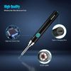 Ear Wax Cleaner Ear Camera Otoscope with Light Cleaner Removal Kit For ANDROID