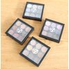W7 (Double Seven) W7 Notinine Eye Shadow No.4 Midsummer Night 4.5g