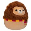 Squishmallows 8" Harry Potter Gryffindor Lion